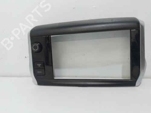 Used Other Other PEUGEOT 208 I (CA_, CC_) 1.4 HDi (68 hp) 40509601 40509601