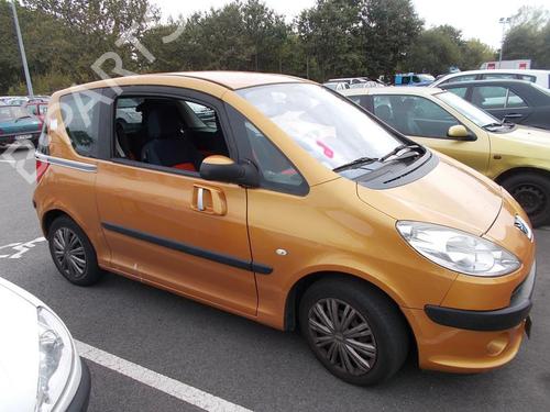 Right headlight PEUGEOT 1007 (KM_) 1.4 HDi | BP37304785C29 - Image 4