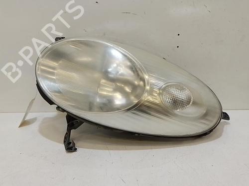left-headlight-nissan-micra-iii-k12-2002-2003-2004-2005-2006-2007-2008-2009-2010-2011-37314490 main image