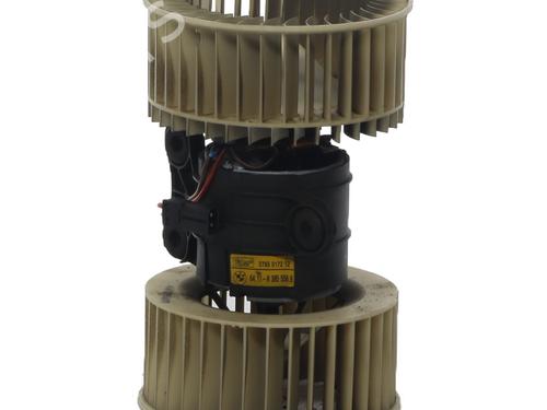 Used Heater blower motor Heater blower motor 37338260 37338260