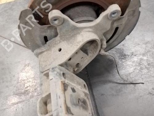 Used Rear axle Rear axle 37619452 37619452
