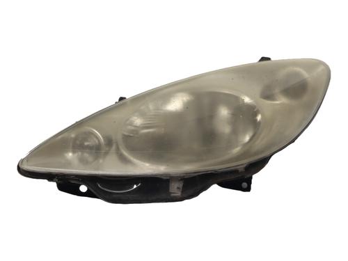 Left headlight PEUGEOT 1007 (KM_) 1.4 HDi | BP38586015C28 - Image 5