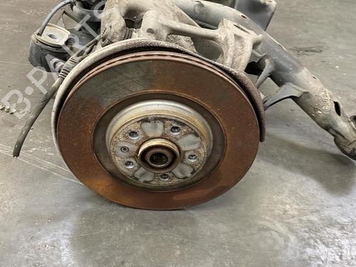 Rear axle PORSCHE MACAN (95B) 3.0 S Diesel | BP37620970M2 - Image 3