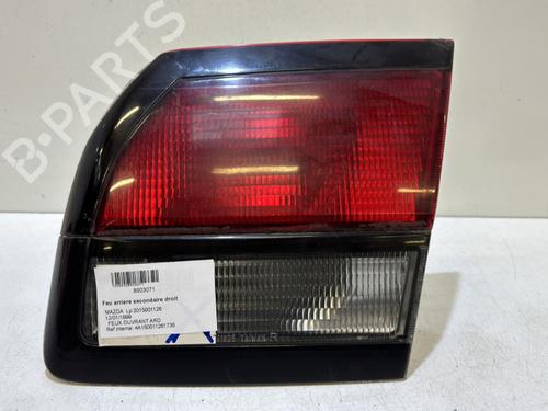 Right tailgate light MAZDA 626 V Hatchback (GF) 2.0 Turbo DI (GFFP) | BP40608898C80 - Image 2