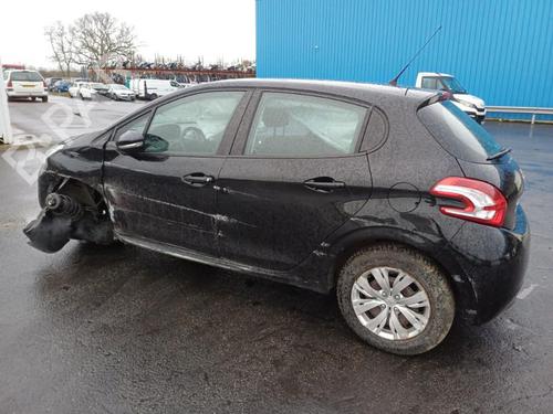 Left front window switch PEUGEOT 208 I (CA_, CC_) 1.2 VTI 82 | BP37325011I27 - Image 10