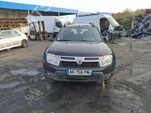 Front left lock DACIA DUSTER (HS_) 1.5 dCi | BP37331494C98 - Image 7