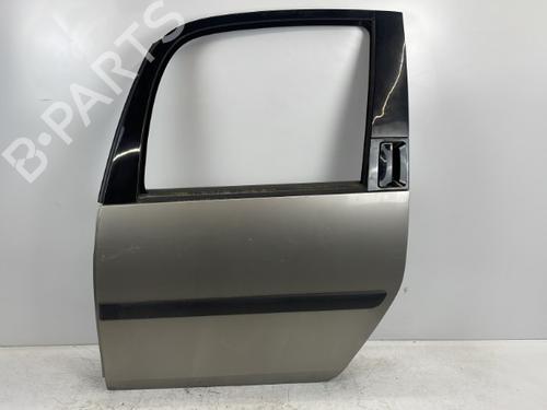 Used Left rear door Left rear door 37621546 37621546