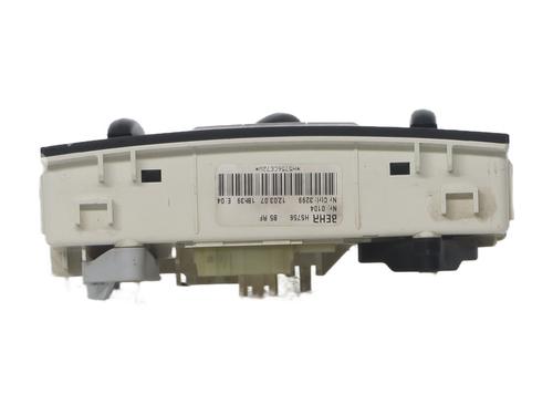 Climate control CITROËN C4 I (LC_) 1.4 16V | BP37325720I5 - Image 3