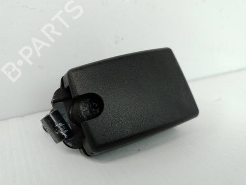 Seat buckle RENAULT TWINGO II (CN0_) 1.2 16V (CN04, CN0B) | BP37322413I32 - Image 2