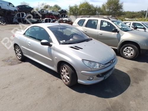 Steering rack PEUGEOT 206 CC (2D) 1.6 HDi 110 | BP37620703M22 - Image 8