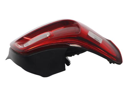 Left taillight CITROËN DS3 (SA_) 1.6 VTi 120 | BP37339710C34 - Image 2