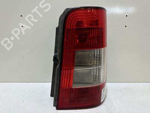 Used Right taillight Right taillight 37324729 37324729