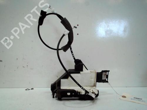 Used Rear right lock Rear right lock 37311705 37311705