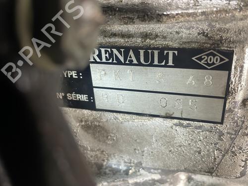 gearbox-renault-espace-iii-je0_-1996-1997-1998-1999-2000-2001-2002-37295763 main image
