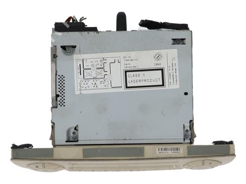 Radio FIAT 500 (312_) 1.2 (312AXA1A) | BP37328108E6 - Image 2