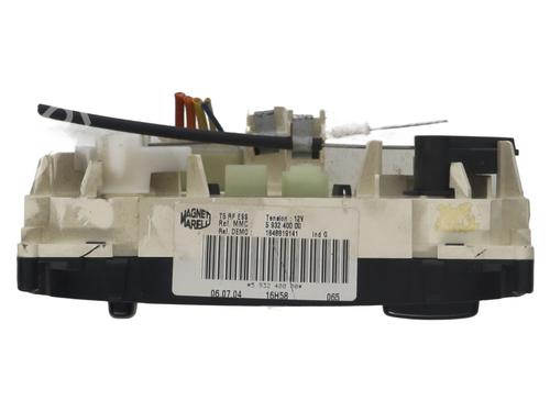climate-control-peugeot-307-3ac-2000-2001-2002-2003-2004-2005-2006-2007-2008-2009-2010-2011-2012-37346182 main image