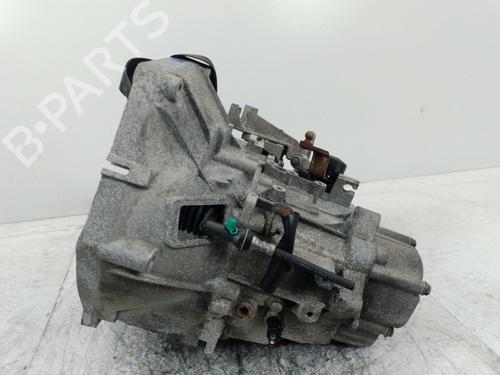 Gearbox FIAT 500 (312_) 1.3 D Multijet (312AXE1A) | BP37321728M3 - Image 5