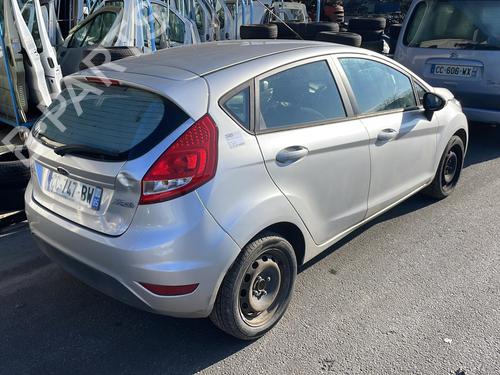 Horn FORD FIESTA VI (CB1, CCN) 1.4 TDCi | BP37321149E13 - Image 9