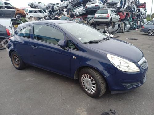 Starter OPEL CORSA D (S07) 1.2 (L08, L68) | BP37324912M8  - Image 7