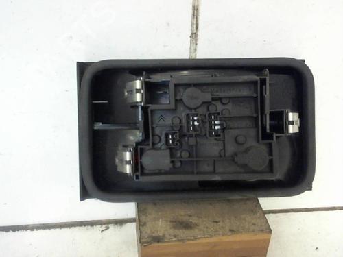 Used Right tailgate light Right tailgate light 37298918 37298918
