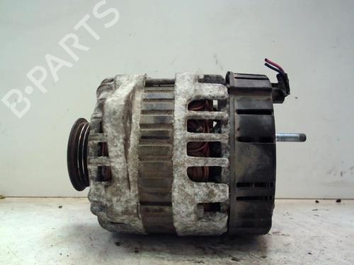 Alternator CHEVROLET KALOS | BP37304384M7 - Image 2