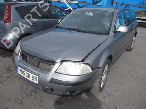 Washer pump VW PASSAT B5.5 Variant (3B6) 1.9 TDI | BP37299289E24 - Image 7