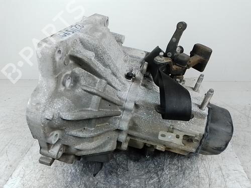 Gearbox MAZDA 2 (DE_, DH_) 1.5 (DE5FS) | BP37312398M3 - Image 4