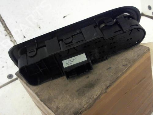 Left front window switch PEUGEOT 308 I (4A_, 4C_) 1.6 HDi | BP37300972I27 - Image 3