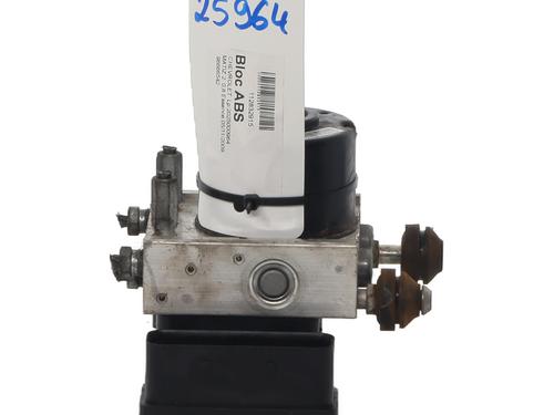 ABS Bremseaggregat ABS Bremseaggregat CHEVROLET MATIZ (M200, M250) 0.8 (52 hp) 37337610 37337610