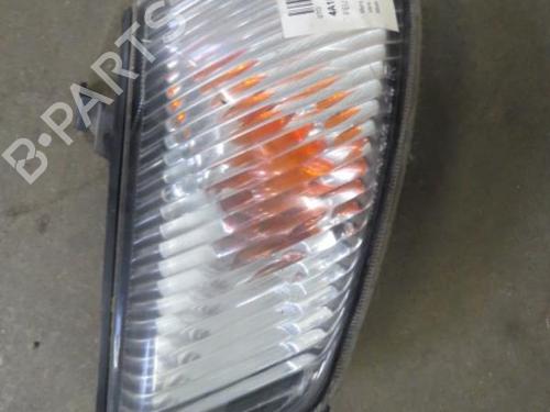 Right front indicator MAZDA 626 V Hatchback (GF) 2.0 Turbo DI (GFFP) | BP40608893C33 - Image 2