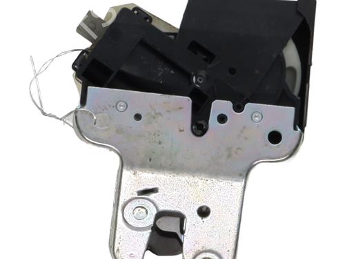 Tailgate lock AUDI A4 B8 (8K2) 2.7 TDI | BP37326052C101 - Image 4