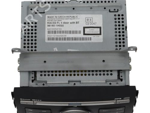 Radio KIA PRO CEE'D (ED)  | BP37329999E6  - Image 9