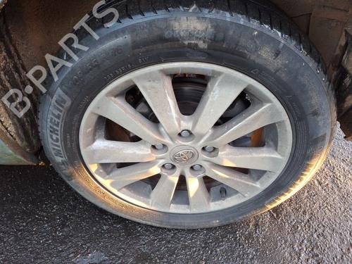 Climate control TOYOTA AURIS (_E15_) 2.0 D-4D (ADE150_, ADE150R) | BP37347983I5 - Image 10