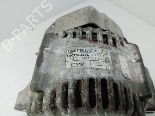 Alternator HONDA CR-V III (RE_) | BP37323686M7 - Image 4
