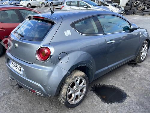 Electronic module ALFA ROMEO MITO (955_) 1.3 MultiJet (955AXT1A, 955AYA1A) | BP37323181M83 - Image 10