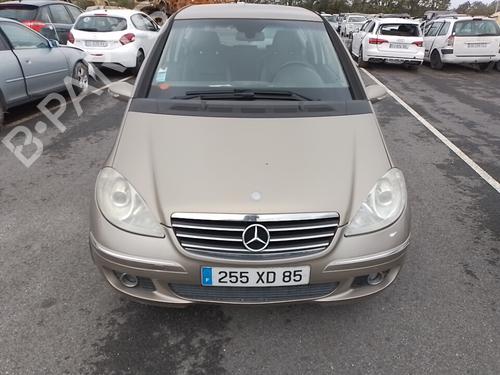 Left sun visor MERCEDES-BENZ A-CLASS (W169) A 180 CDI (169.007, 169.307) | BP37324089I1 - Image 10