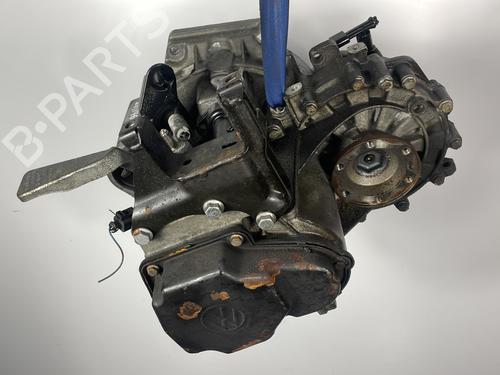 gearbox-skoda-fabia-ii-combi-545-2007-2008-2009-2010-2011-2012-2013-2014-37338592 main image