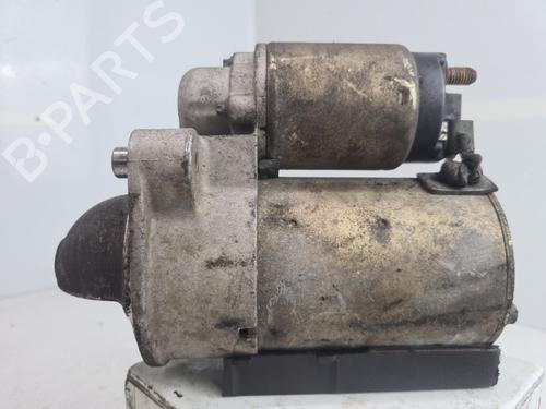 Starter CHEVROLET MATIZ (M200, M250) | BP37321635M8 - Image 3