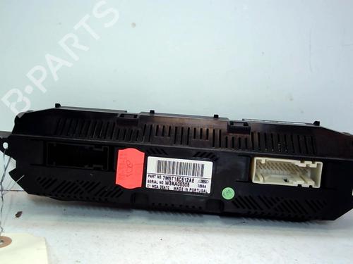 climate-control-ford-c-max-dm2-2007-2008-2009-2010-37302181 main image