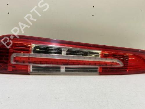 Used Left taillight Left taillight 37320031 37320031