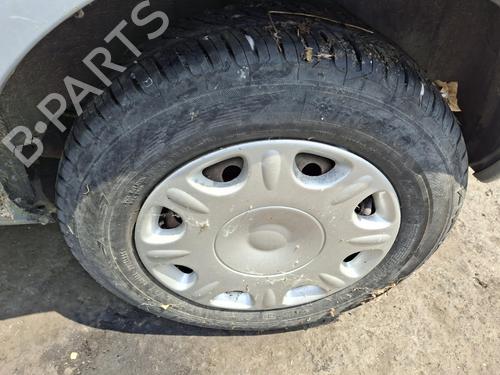 Used Parts RENAULT CLIO II (BB_, CB_) 1.4 (B/CB0C, B/CB0S) 4863756