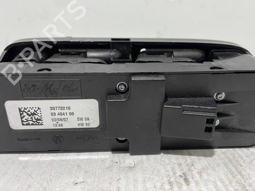 Left front window switch VOLVO V50 (545) 2.0 D | BP37326948I27 - Image 3