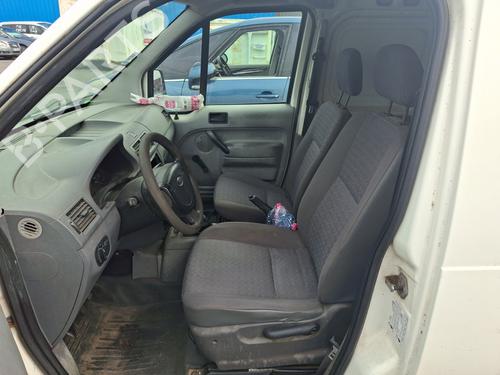 Climate control FORD TRANSIT CONNECT (P65_, P70_, P80_) 1.8 TDCi | BP37347519I5 - Image 7