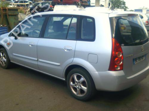 Left front indicator MAZDA PREMACY (CP) 2.0 TD | BP37307216C32 - Image 7