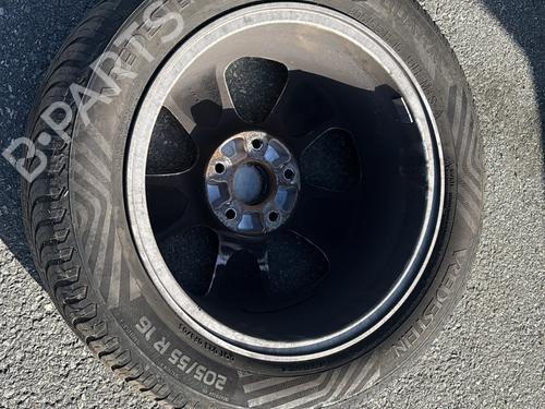 Used Rim Rim 37622473 37622473
