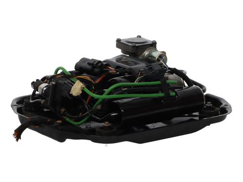 Electronic module LAND ROVER RANGE ROVER III (L322) 3.6 D 4x4 | BP37333874M83 - Image 2