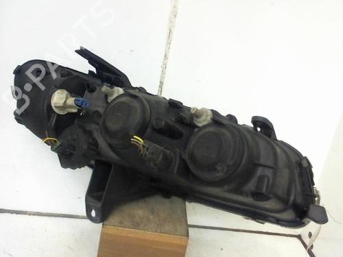 Used Left headlight Left headlight 37298631 37298631