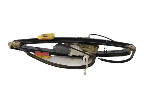 Front left window mechanism AUDI A6 C6 (4F2) 3.0 TDI quattro | BP37462009C22 - Image 3