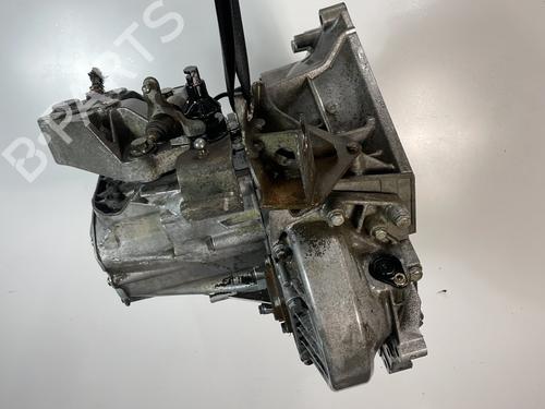 Gearbox FIAT DUCATO Van (250_) 120 Multijet 2,3 D | BP37339711M3 - Image 4