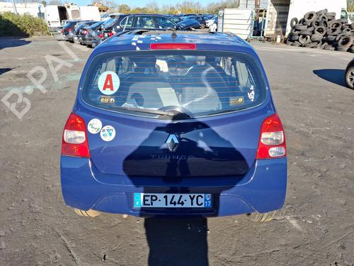 Steering column stalk RENAULT TWINGO II (CN0_)  | BP37332331I23  - Image 11